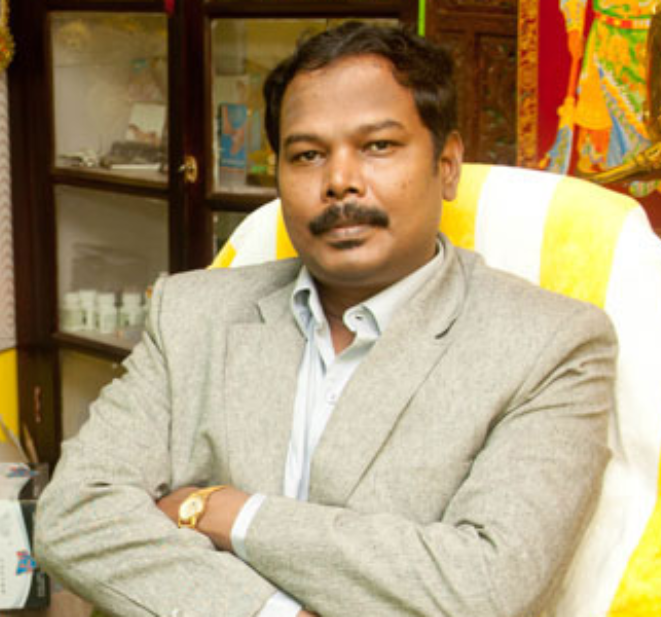 Dr. M. N. Sankar